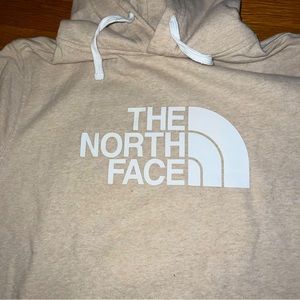 The North Face Hoodie